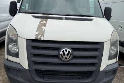 VW Crafter