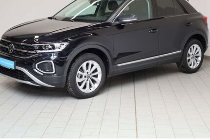 VW T-Roc 6.689 km 29.980 &euro; Amberg 92224