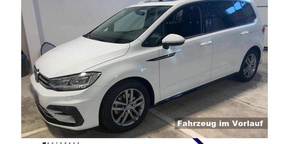 VW Touran 41.170 km 25.480 &euro; Schieder 32816