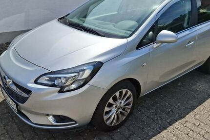 Opel Corsa 41.350 km 8.500 &euro; Strullendorf 96129