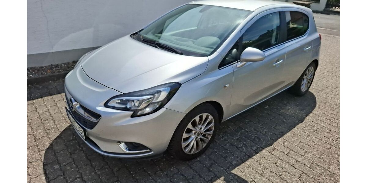 Opel Corsa 41.350 km 8.500 &euro; Strullendorf 96129