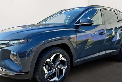 Hyundai TUCSON 48.200 km 25.490 &euro; Kassel 34123