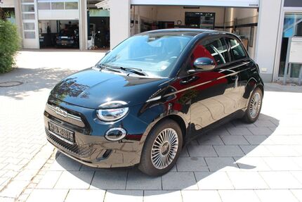 Fiat 500e 20.800 km 13.900 &euro; Weilheim 82362