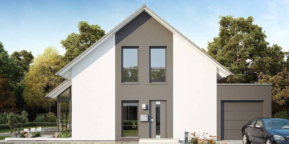 Mehrfamilienhaus, Wohnhaus Woldek Woldegk - 5 Zimmer, 145 m&sup2;, 370.000&euro; | Angebot:26358935