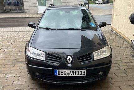 Renault Megane 306.000 km 1.200 &euro; Schöllnach 94508