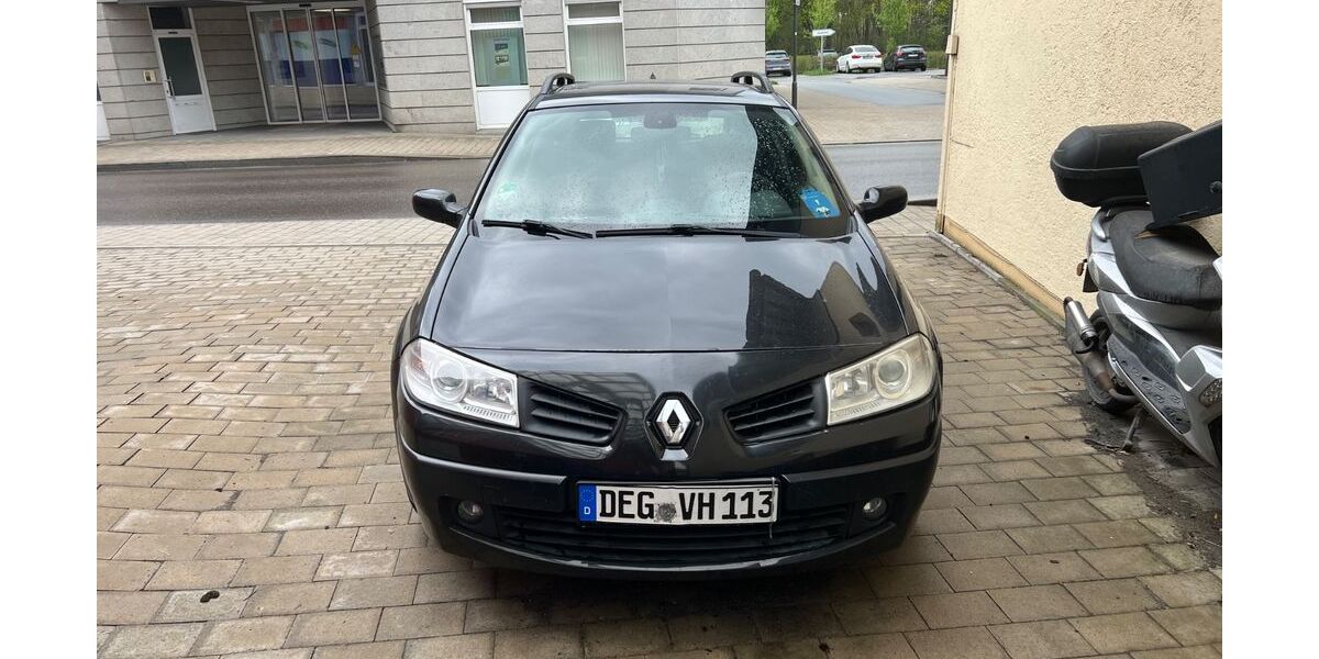 Renault Megane 306.000 km 1.200 &euro; Schöllnach 94508