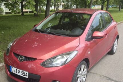 Mazda 2 224.200 km 1.800 &euro; Chemnitz 09127
