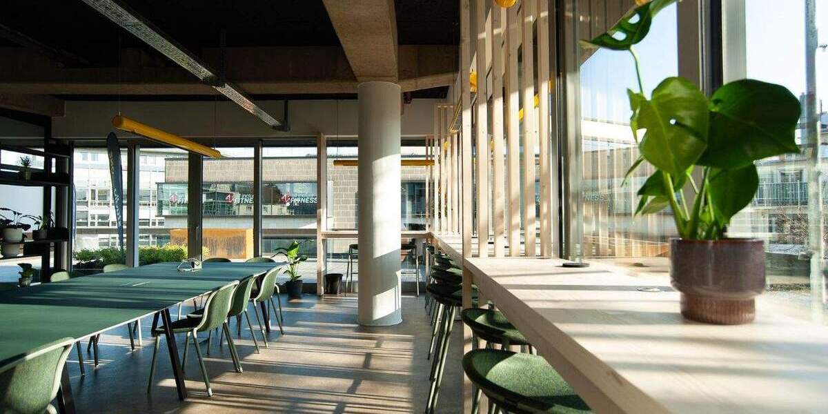 Gewerbeobjekt Wuppertal Elberfeld - 1.955&euro; | Angebot:25080199