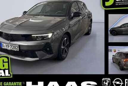 Opel Astra 25.000 km 21.480 &euro; Augsburg 86159