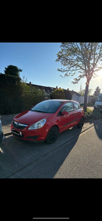 Corsa