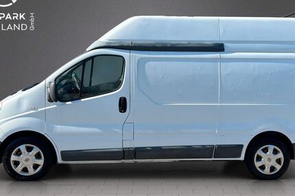 Renault Trafic 102.881 km 5.900 &euro; Bochum 44866