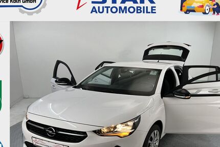 Opel Corsa 10.805 km 15.750 &euro; Köln 50739