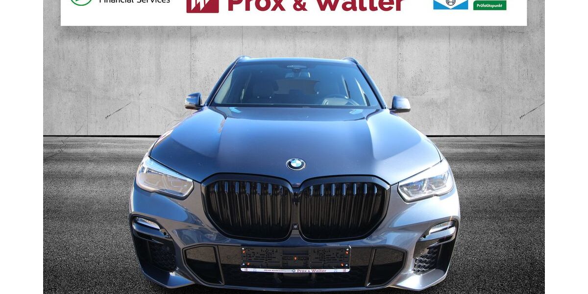 BMW X5 138.527 km 49.900 &euro; Hagenow 19230