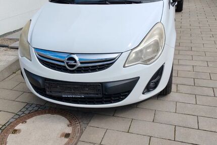 Opel Corsa 205.000 km 2.490 &euro; Ingolstadt 85055