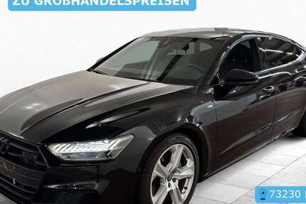 Audi A7 87.091 km 43.290 &euro; Frankfurt 60596