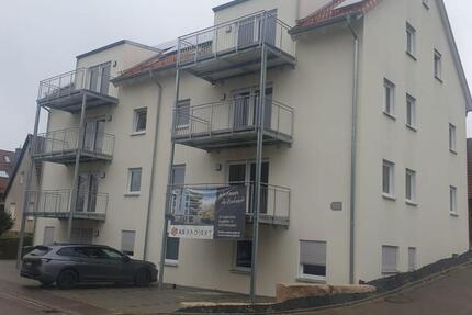 Wohnung Westheim - 2 Zimmer, 72 m&sup2;, 750&euro; | Angebot:27596825