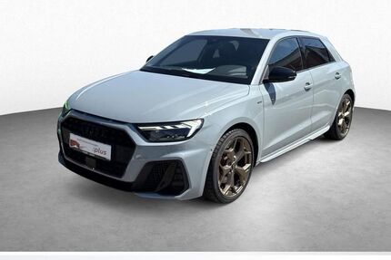Audi A1 50.290 km 26.690 &euro; Roth 91154