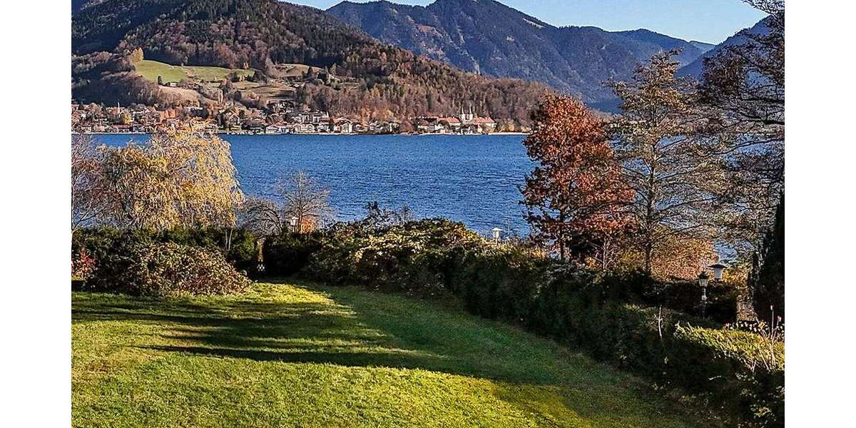 Grundstück zu verkaufen in Bad Wiessee 6.290.000 € 3542 m² zimmer