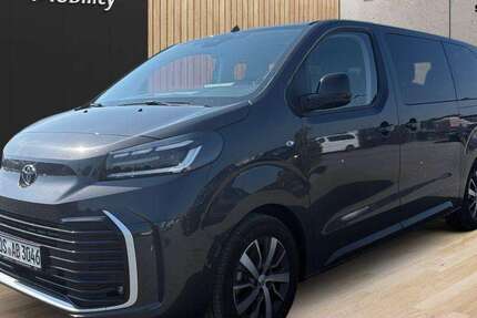 Toyota Proace 18.500 km 46.850 &euro; Quakenbrück 49610