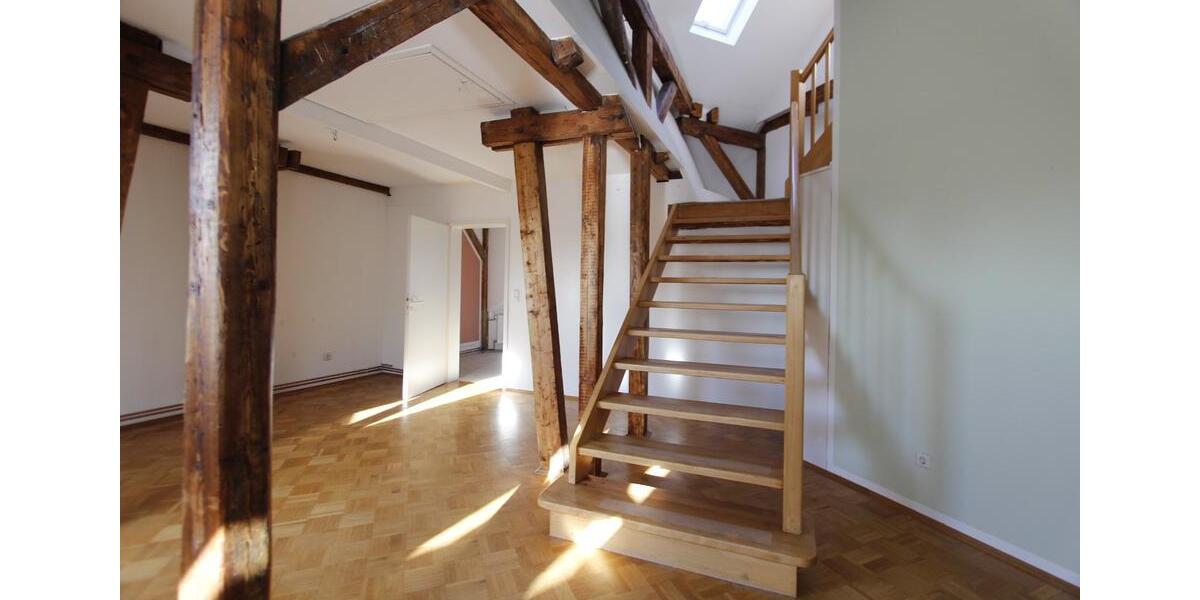 PRIVAT > PRIVAT : 5-ZI PENTHOUSE, 145QM, EBK | 30161 TOP LAGE 5 zimmer