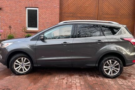 Ford Kuga 175.000 km 14.500 &euro; Lastrup 49688