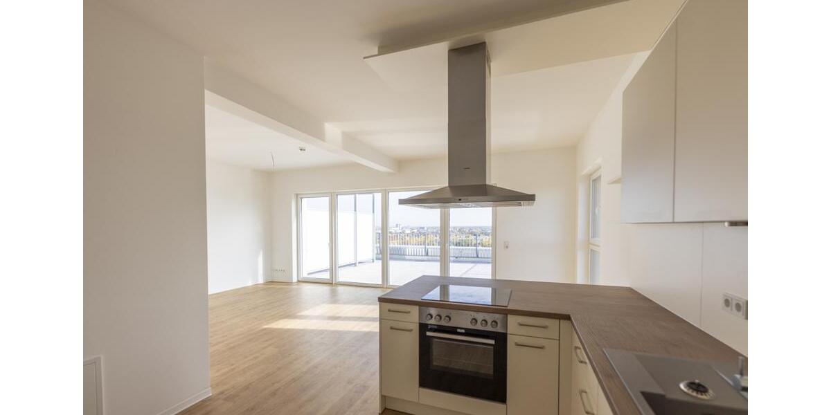 Maisonettenwohnung Cottbus Sachsendorf - 5 Zimmer, 138 m&sup2;, 2.212&euro; | Angebot:26164002
