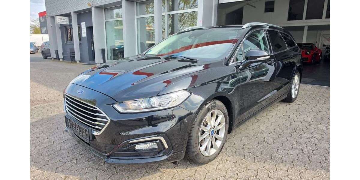 Ford Mondeo 144.000 km 11.780 &euro; Neuwied 56566