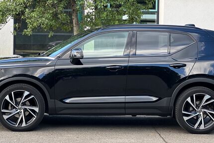 Volvo XC40 71.000 km 25.300 &euro; Filderstadt 70794