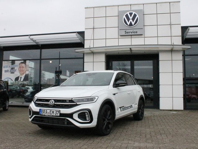 VW T-Roc 29.401 km 28.979 &euro; Nordenham 26954
