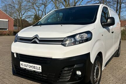Citroen Jumpy 116.700 km 12.999 &euro; Dülmen 48249