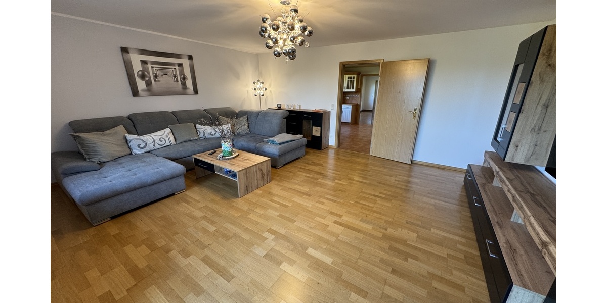 Haus zur Miete mit Einbauküche, Möbel, Wintergarten, Terrasse! Garten! Carport! - Bungalow Gera Alt-Bieblach | Angebot:27718786