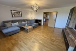 Haus zur Miete mit Einbauküche, Möbel, Wintergarten, Terrasse! Garten! Carport! - Bungalow Gera Alt-Bieblach | Angebot:27718786