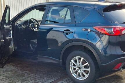 Mazda CX-5 182.050 km 7.995 &euro; Castrop 44579