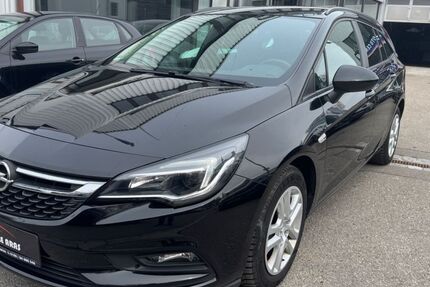 Opel Astra 119.990 km 9.990 &euro; Kempten 87439