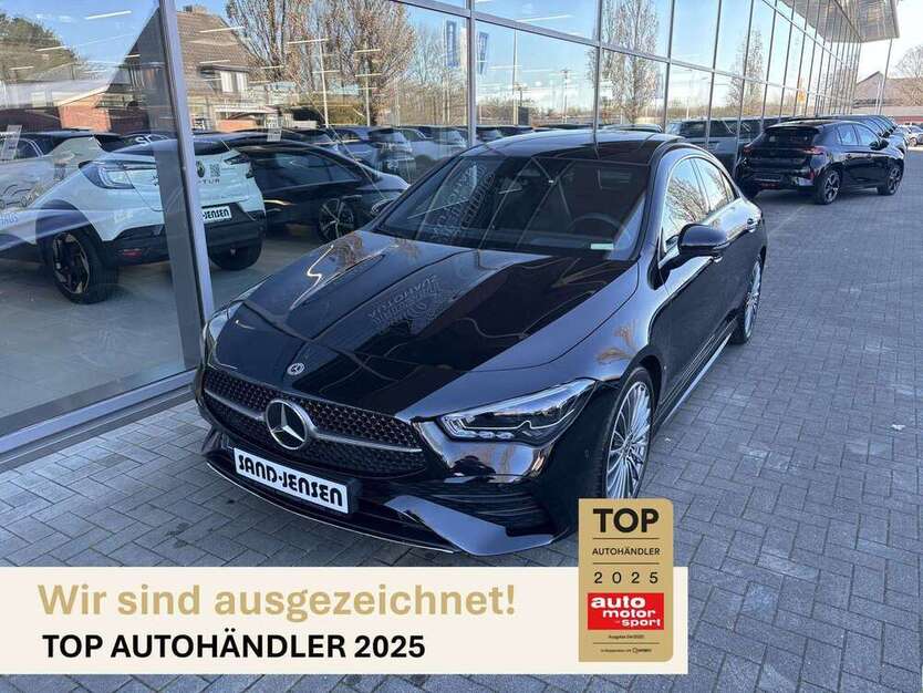 CLA 200