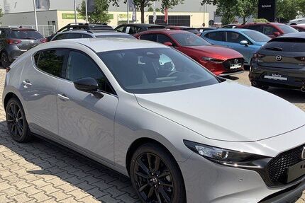 Mazda 3 1.004 km 26.980 &euro; Arnstadt 99310