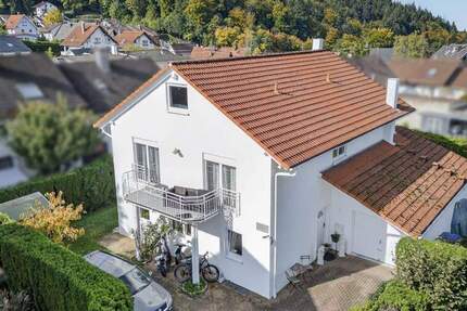 Repräsentatives Einfamilienhaus mit moderner Ausstattung und durchdachtem Grundriss in Ebersteinburg 7 zimmer