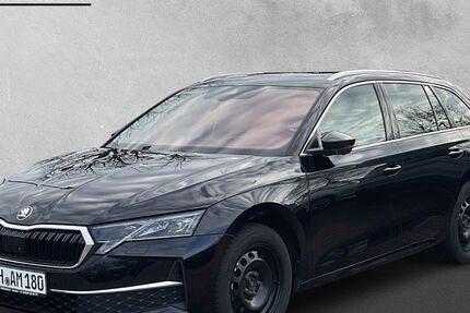 Skoda Octavia 26.000 km 34.590 &euro; Gotha 99867