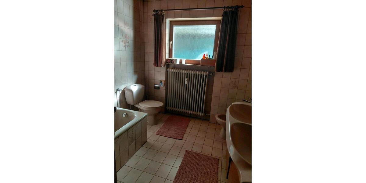 Erdgeschoßwohnung Wilgartswiesen - 3 Zimmer, 140 m&sup2;, 1.000&euro; | Angebot:26492669