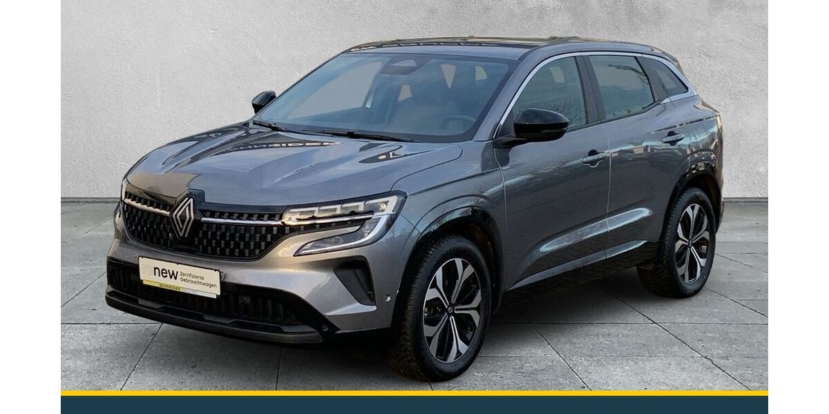 Renault Austral 13.192 km 29.990 &euro; Röhrsdorf 09247