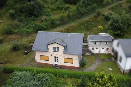 Haus Burkhardtsdorf - 7 Zimmer, 120 m&sup2;, 133.000&euro; | Angebot:26017081