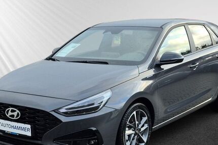 Hyundai i30 8.170 km 24.980 &euro; Dresden / Radebeul 01445