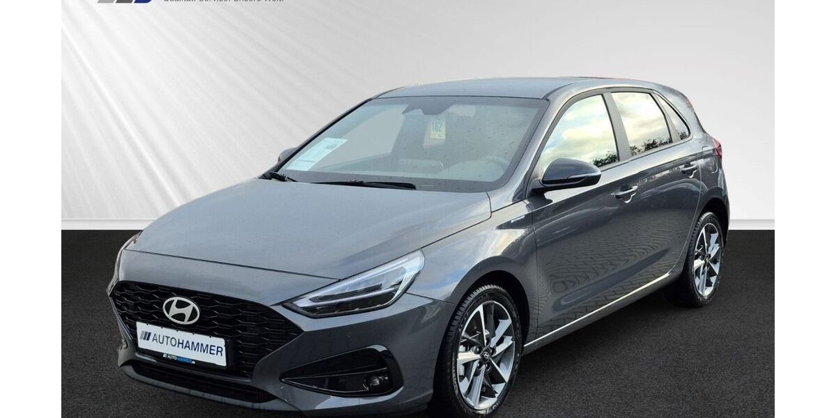 Hyundai i30 8.170 km 24.980 &euro; Dresden / Radebeul 01445