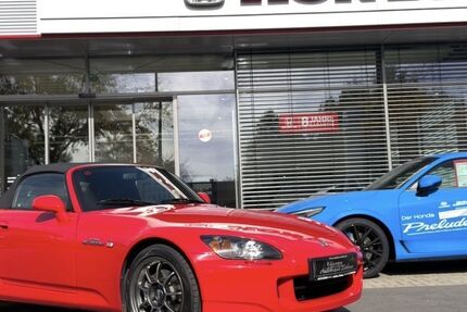 Honda S2000 71.000 km 44.950 &euro; Einbeck 37574