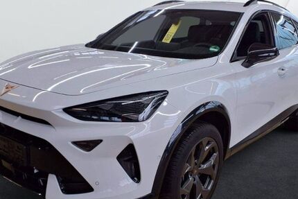 Cupra Formentor 30.506 km 34.925 &euro; Oranienburg 16515