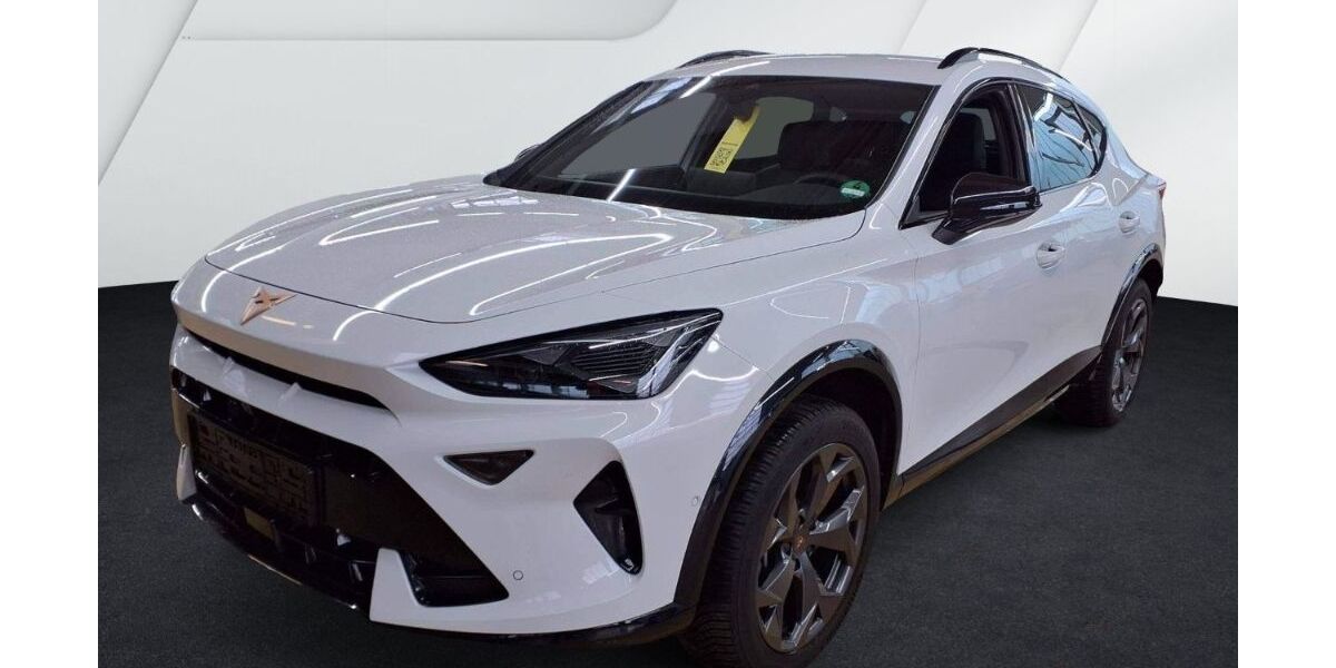 Cupra Formentor 30.506 km 34.925 &euro; Oranienburg 16515