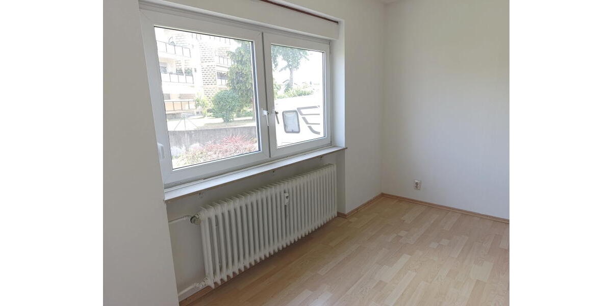 ObjNr:19722 - Einziehen und Wohlfühlen Helle 3-Zimmer ETW in Leimen 3 zimmer