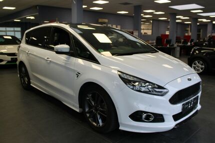 Ford S-Max 83.745 km 22.980 € Euskirchen 53881