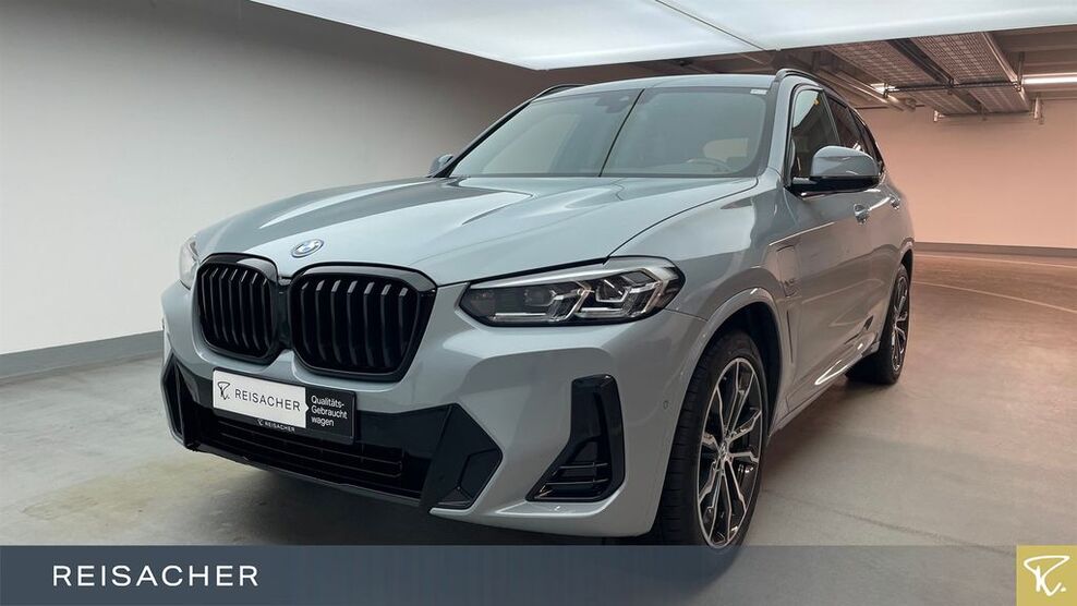 BMW X3 37.870 km 45.990 € Augsburg 86167