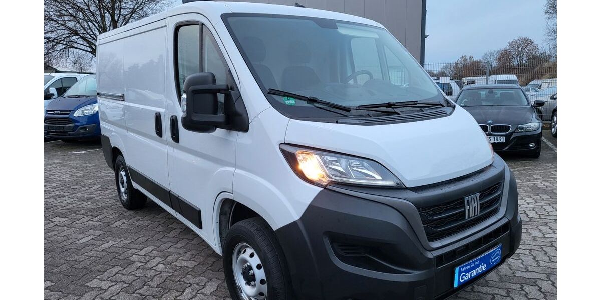 Fiat Ducato 34.800 km 19.499 &euro; Pinneberg 25421